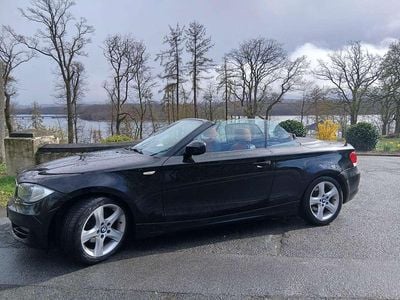 Gebraucht BMW 118 Cabriolet