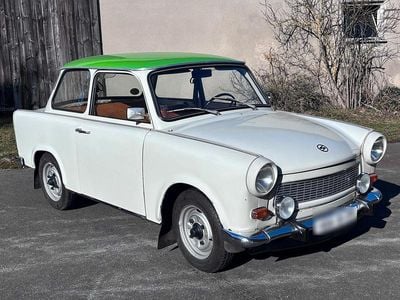Gebraucht Trabant 601 26 PS (19 kW) 1978 Andere farben Limousine