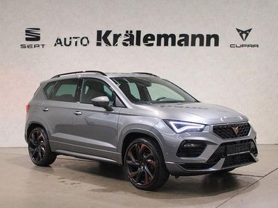 Neu Cupra Ateca VZ 300 PS (220 kW) 2026 SUV