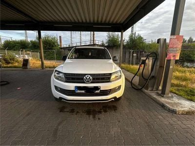 VW Amarok