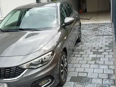 Usado Fiat Tipo