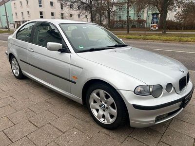 BMW 316 Compact