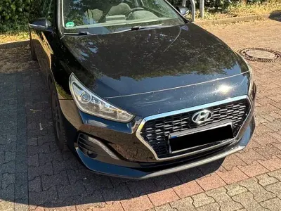 Gebraucht Hyundai i30