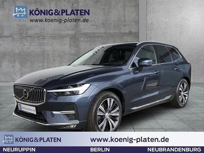 Gebraucht Volvo XC60 Ultimate 2022 Blau SUV