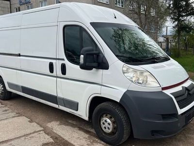 Citroën Jumper