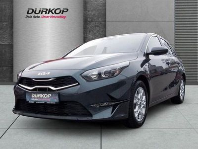 Second-hand Kia Ceed Vision 101 CP (74 kW) 2025 Gri Hatchback