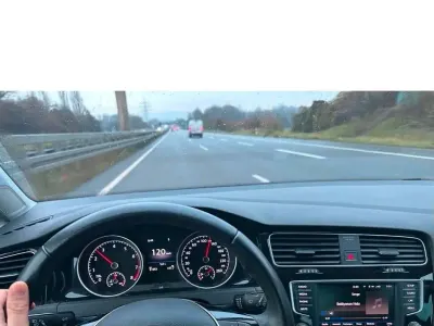 Gebraucht VW Golf VII