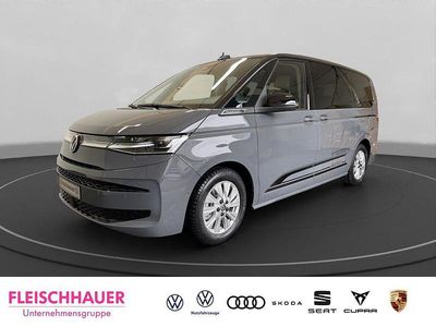 Usata VW Multivan Edition 150 CV (110 kW) 2025 Grigio Monovolume