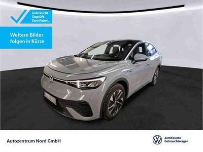 Gebraucht VW ID.5 Pro 127 kW (174 PS) 2023 Mondsteingrau SUV