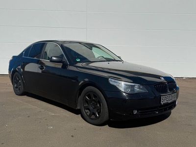 BMW 525