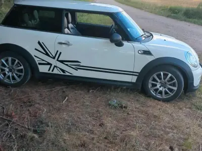 Gebraucht Mini ONE