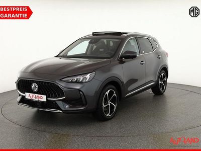 gebraucht MG HS 1.5 T-GDI Luxury Aut. 2-Zonen-Klima Navi Sitzheizung