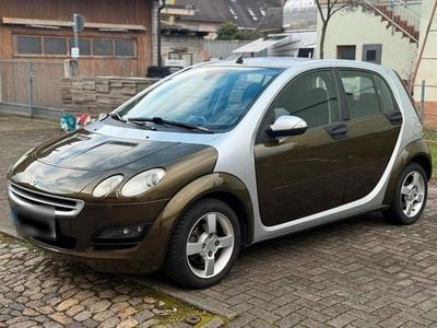 Gebraucht Smart ForFour 95 PS (69 kW) 2005 Andere farben Kleinwagen