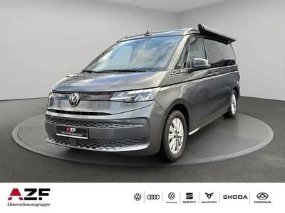 Usata VW California Beach 150 CV (110 kW) 2025 Grigio Furgone