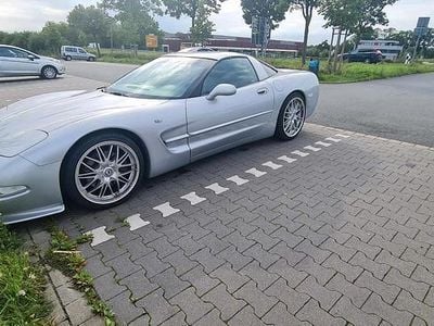 Corvette C5