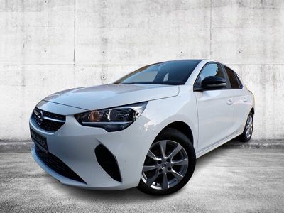 gebraucht Opel Corsa F 1.2l Basis *Apple-Carplay*Klima*DAB*