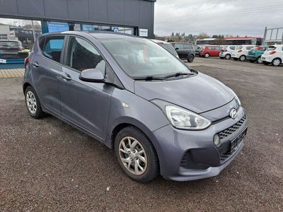 gebraucht Hyundai i10 Trend** Garantie**TOP**