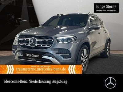 Mercedes GLE350
