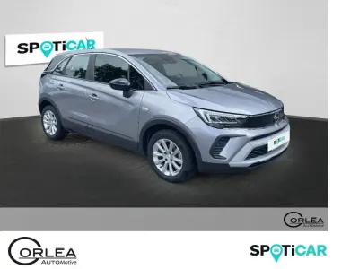 Gebraucht Opel Crossland X
