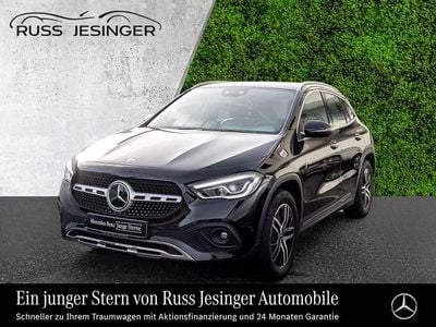 Mercedes GLA250
