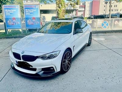 BMW 435