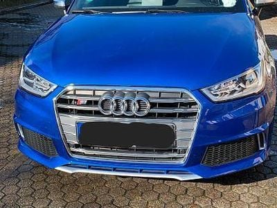 Audi S1 Sportback