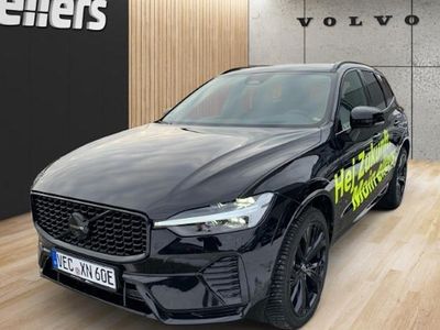 Gebraucht Volvo XC60 Plus 455 PS (334 kW) 2025 Schwarz SUV