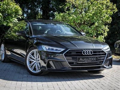 Audi A7 Sportback