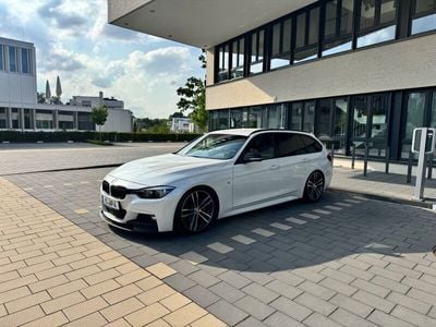 BMW 340