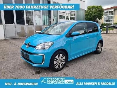 VW e-up!