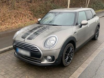 gebraucht Mini One D Clubman One DOne