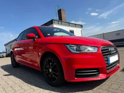 Gebraucht Audi A1