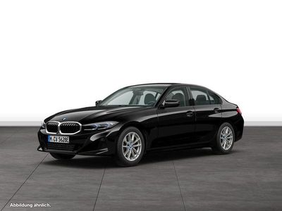 BMW 330e