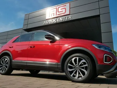 Gebraucht VW T-Roc