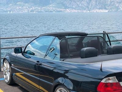 BMW 330 Cabriolet
