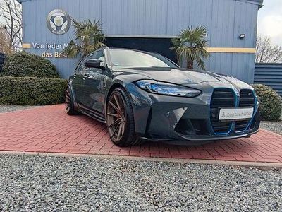 Gebraucht BMW M3 Competition Edition 530 PS (389 kW) 2025 Grau Kombi