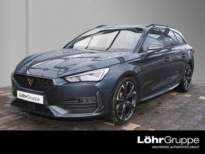 Gebraucht Cupra Leon VZ1 300 PS (220 kW) 2024 "magnetic tech" Kombi