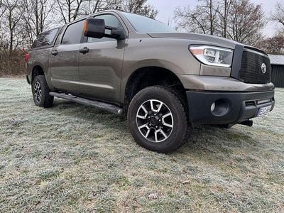 Gebraucht Toyota Tundra 386 PS (283 kW) 2012 Abholung