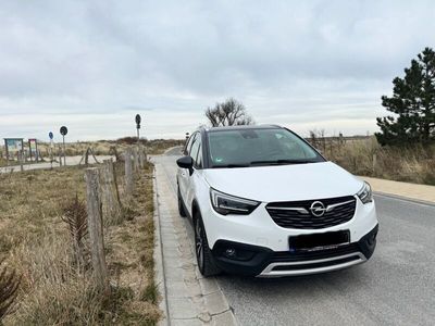 gebraucht Opel Crossland (X) 1.2 INNOVATION S/S INNOVATION