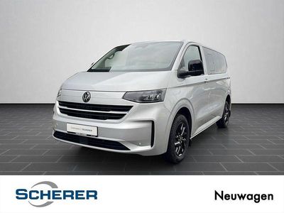 Neu VW Caravelle Life 150 PS (110 kW) 2026 Grau Van / Kleinbus