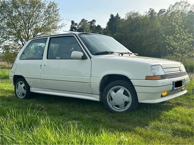 gebraucht Renault R5 super 5