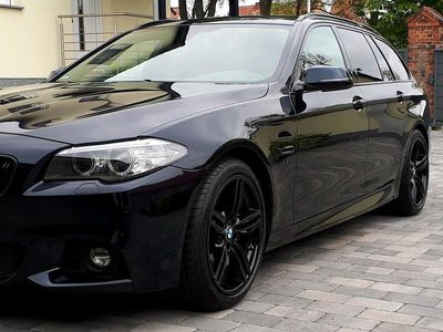 BMW 535