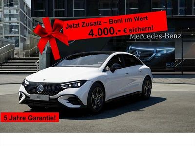 Mercedes EQE300