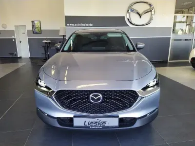 Gebraucht Mazda CX-30