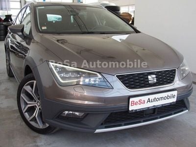 Seat Leon X-Perience