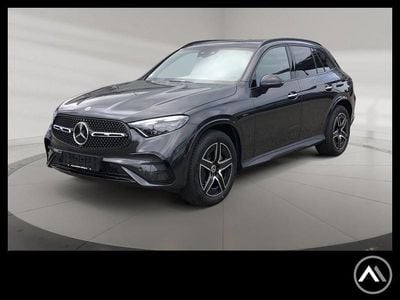 Mercedes GLC220