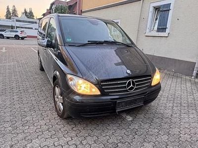 Mercedes Viano