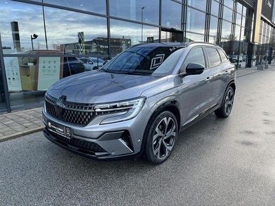 Gebraucht Renault Austral Iconic Esprit Alpine 158 PS (116 kW) 2024 Grau SUV