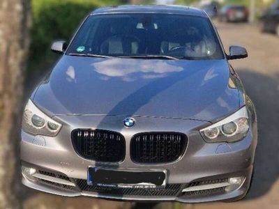 BMW 535 Gran Turismo
