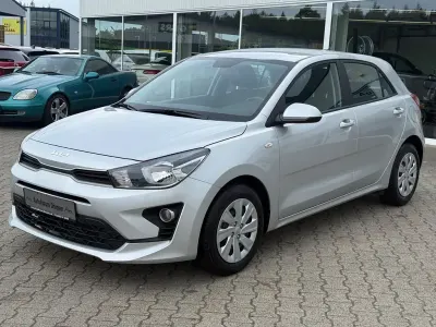 Gebraucht Kia Rio